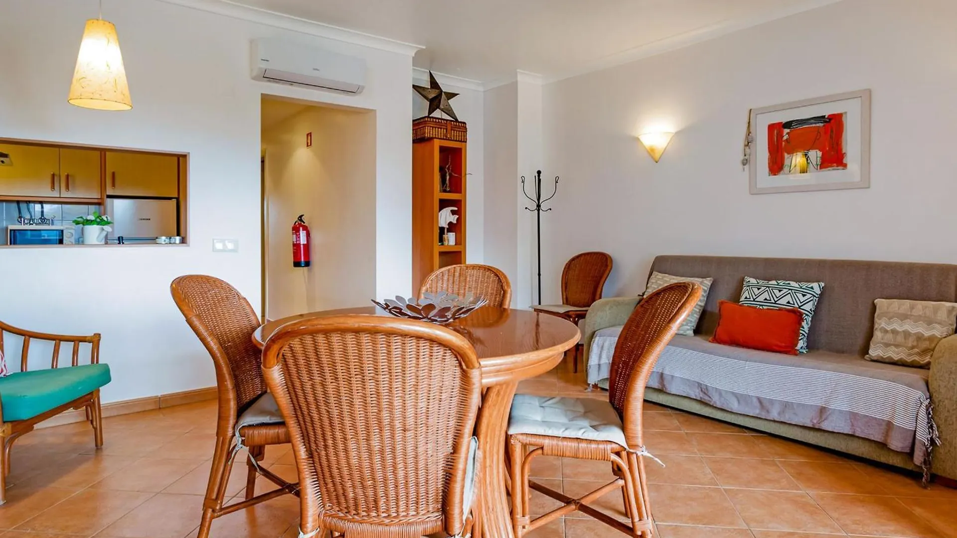Apartment Golden 1 Bdr Flat W/ Balcony & Pool By Lovelystay Cabanas De Tavira